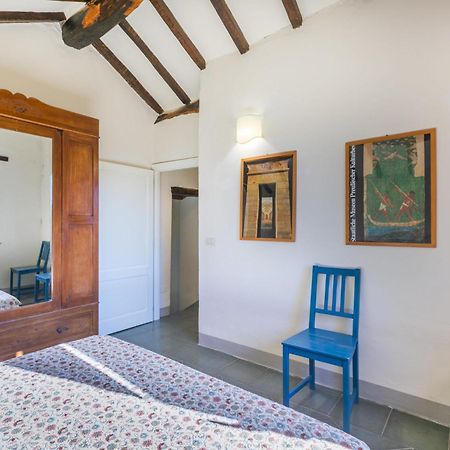 Holiday Home Al Volo Del Nibbio By Interhome Marradi Exterior foto