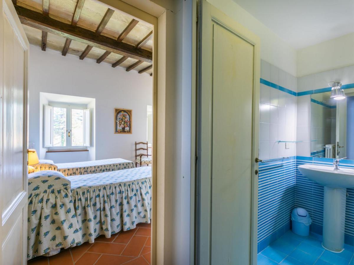 Holiday Home Al Volo Del Nibbio By Interhome Marradi Exterior foto